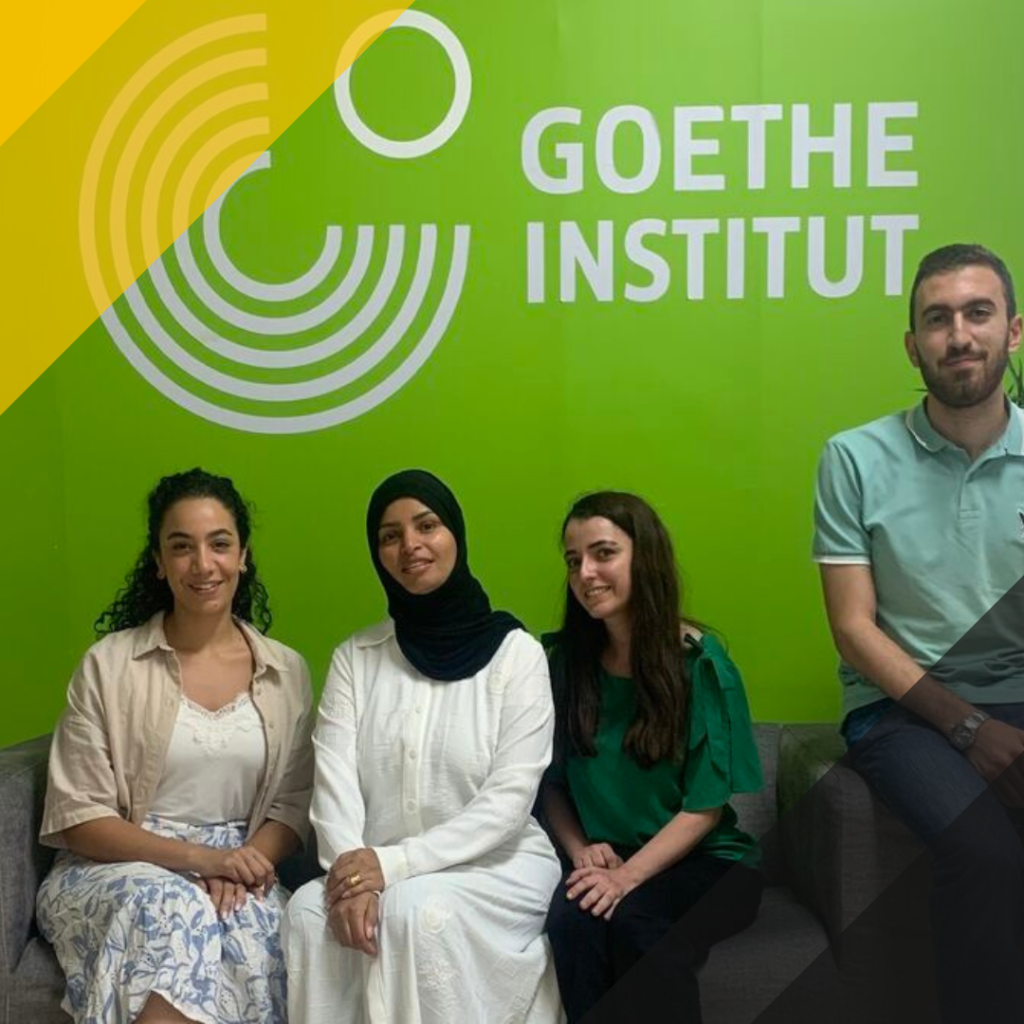 Goethe-Institut