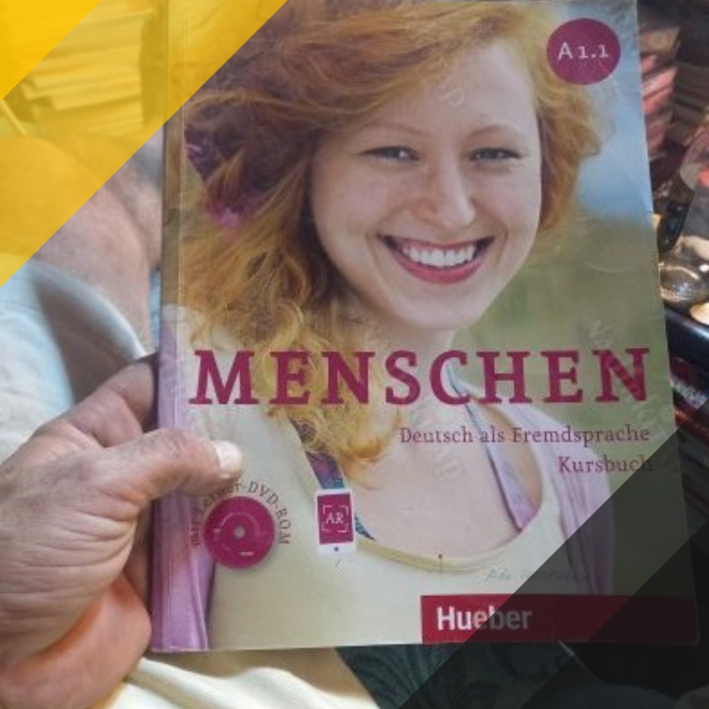 MENSCHEN A1.1